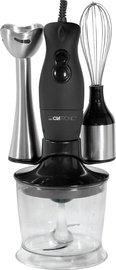 Saumikser Clatronic SMS 3190 Black