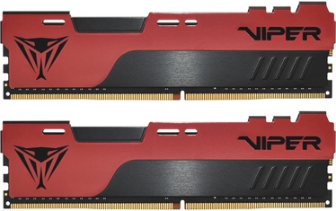 Оперативная память (RAM) Patriot Viper Elite II, DDR4, 32 GB, 3200 MHz