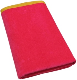 Bradley Towel 50x70cm Neon Pink