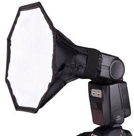 Fotocom Large Camera Flash Octave Box 30cm