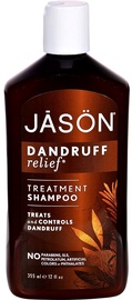Jason Dandruff Relief Shampoo 355ml