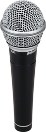 Samson R21S Dynamic Microphone 3-pack