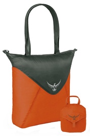 Osprey Ultralight Stuff Tote Poppy Orange