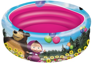 Bassein Mondo Masha & The Bear Pool Three Rings 16649