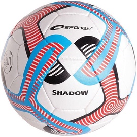 Spokey Football Shadow White