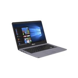 Nešiojamas kompiuteris Asus VivoBookS410UA | S410UA-EB017T