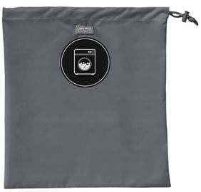 Ordinett Travel Bag For Laundry 38x42cm Grey