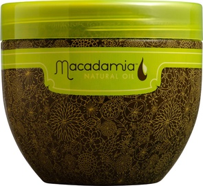 Kaukė plaukams Macadamia Natural Oil, 500 ml