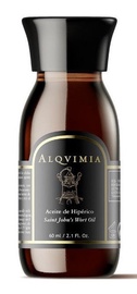 Alqvimia Saint John's Wort Oil 60ml