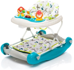 Staigulītis Fillikid Walker 2in1