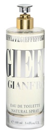 Smaržas Gianfranco Ferre Gieffeffe 100ml EDT Unisex