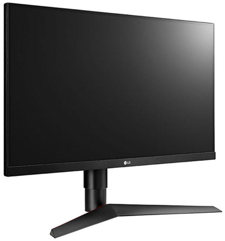 Monitorius LG 27GL650F-B, 27\