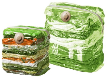 Мешок Ordinett Ordispace Vacuum Bag 1252143 2pcs
