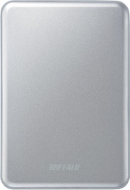 Buffalo 2.5" Ministation Slim Silver 1TB