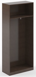 Skyland Simple Wardrobe Frame SRW 60-1 Legno Dark