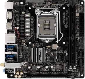 ASRock Z370M ITX/ac