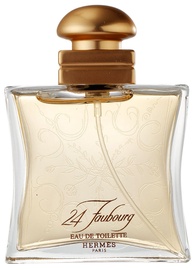 Smaržas Hermes 24 Faubourg 30ml EDT