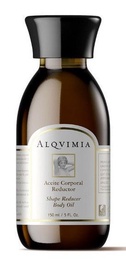 Alqvimia Body Oil 150ml Shape Reducer