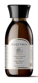 Ķermeņa eļļa Alqvimia, 150 ml