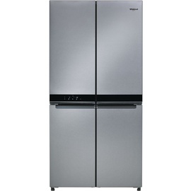 Холодильник Whirlpool WQ9 E1L, двухдверный