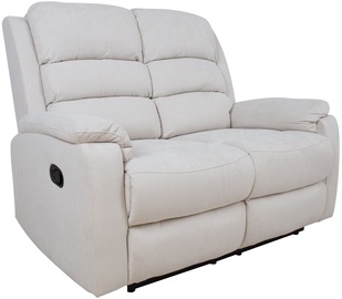 Sofa Manuel 2 White