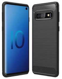 Mocco Trust Back Case For Samsung Galaxy S10e Black