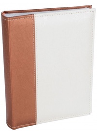 Victoria Collection Lux 200M Album Bronze