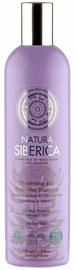Natura Siberica Nourishing & Protective Shampoo 400ml