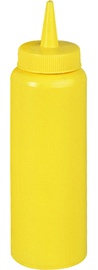Stalgast Sauce Dispenser 0.7l Yellow