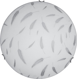 Lampa-plafons Helam P-B271-40 3x60W E27