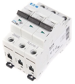 Eaton Modular Automatic Fuse 3C40A CLS6 F&G
