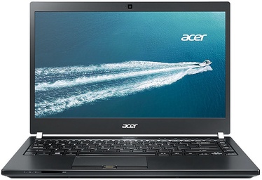 Nešiojamas kompiuteris Acer TravelMate P645 NX.VAFEL.003