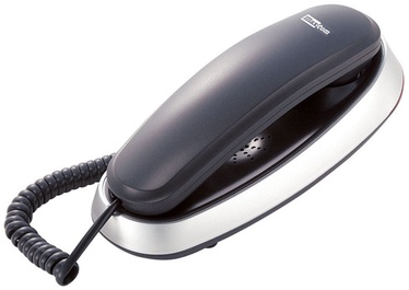 Maxcom KXT 650 Grey/Silver