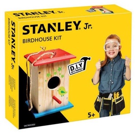 Stanley Birdhouse Kit K033-SY