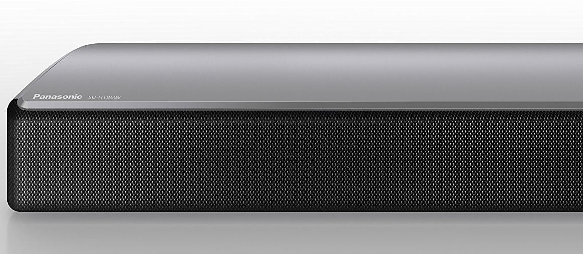 panasonic sound bar htb688