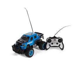 MÄNGUAUTO KAUGJUHITAV 1/16 4CH