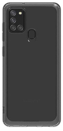 Чехол для телефона Samsung, Samsung Galaxy A21s, черный