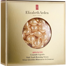 Serums sievietēm Elizabeth Arden Advanced Ceramide Capsules, 21 ml