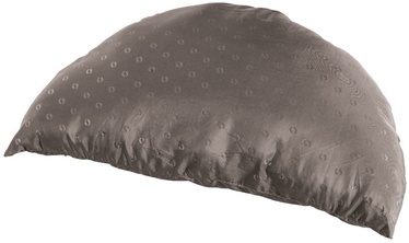 Ceļojumu spilvens Outwell Soft Moon, pelēka