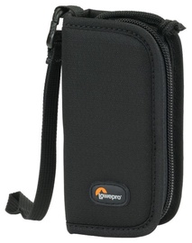 LowePro LP36255 S&F Memory Wallet 20 Black