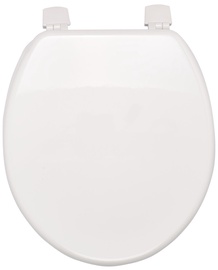 Ridder Toilet Seat Calgary White