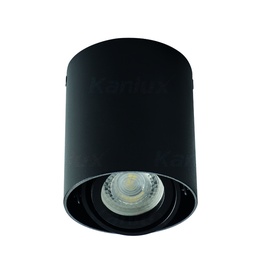 LUMINAIRE TOLEO DT050-W GU10 JUOD IP20