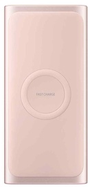 Samsung Wireless Battery Pack 10000mAh Pink