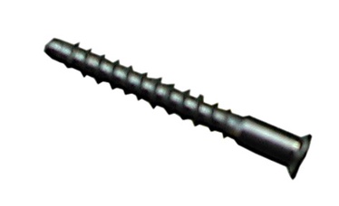 MÖÖBLIKRUVI 6,3X50 MM