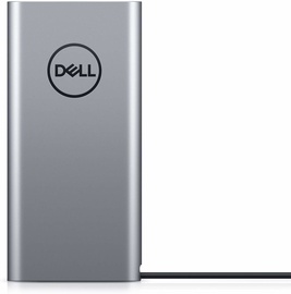 Зарядное устройство - аккумулятор Dell PW7018LC, серебристый