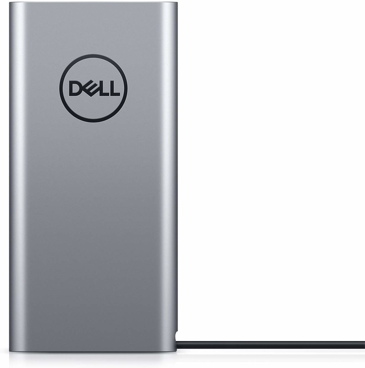 Akupank Dell PW7018LC, hõbe