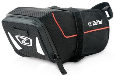 Zefal Z Light Pack Seat Bag Black Large