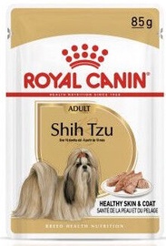 Royal Canin Wet Shih Tzu 12x85g