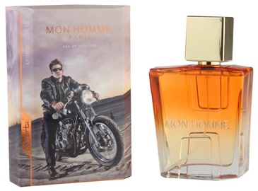Tualetes ūdens Omerta Mon Homme 100ml EDT
