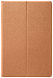 Huawei Flip Cover For M5 Lite 10.0 Brown